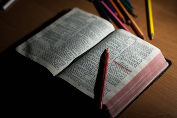 BASIC PRINCIPLES FOR GOOD BIBLE STUDY